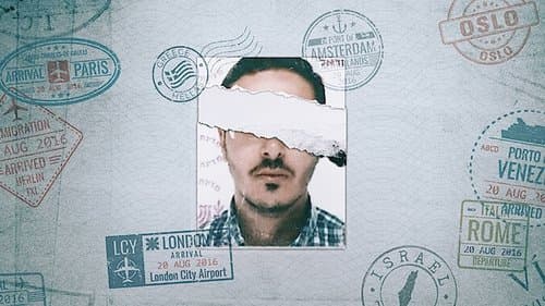 Der Tinder-Schwindler Bild 3