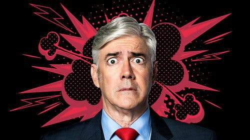 Shaun Micallef's Mad as Hell Bild 1