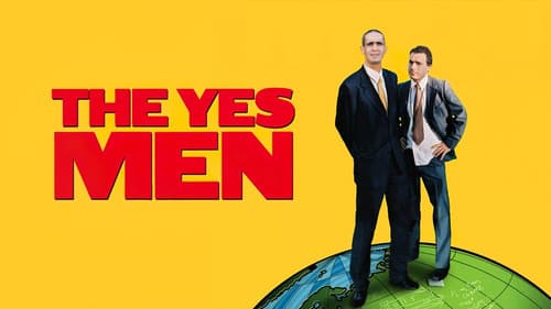 The Yes Men Bild 2