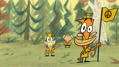 Camp Lazlo Bild 2