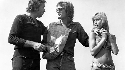 Kesse Mary - Irrer Larry Bild 8