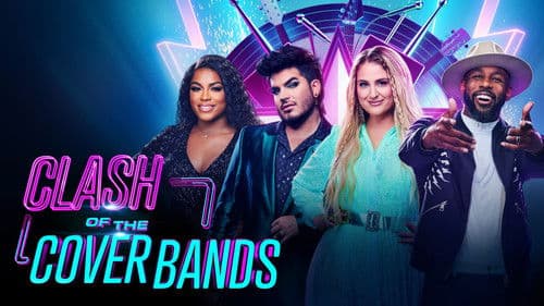 Clash of the Cover Bands Bild 3