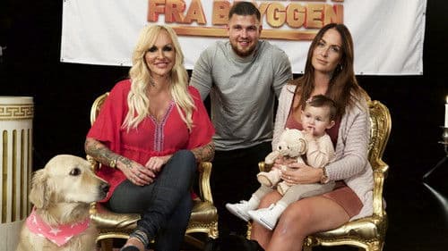 Familien fra Bryggen Bild 2