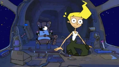 Kopfgeldhamster Bild 1