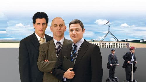 The Hollowmen Bild 1