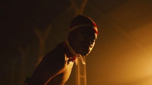 A Warrior's Dance Bild 1