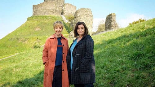 The Trouble with Maggie Cole Bild 2