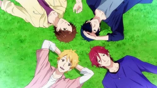 Rainbow Days Bild 1