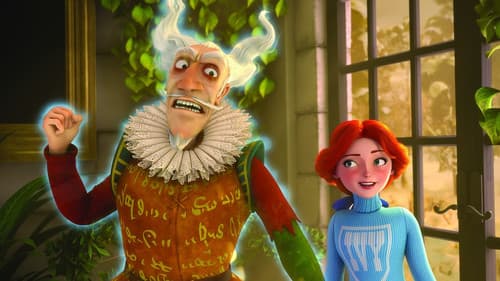 Das Gespenst von Canterville Bild 4