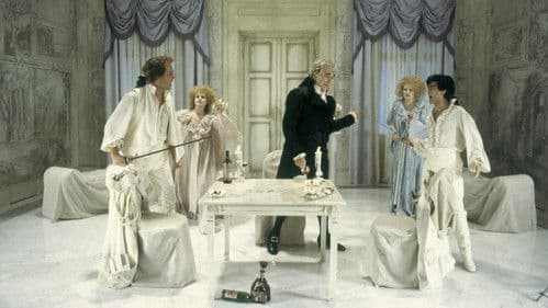 Cosi Fan Tutte Bild 1