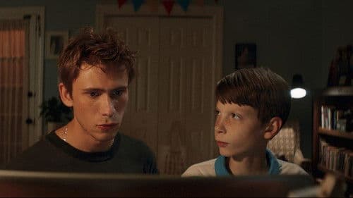 Griffin in Summer Bild 3