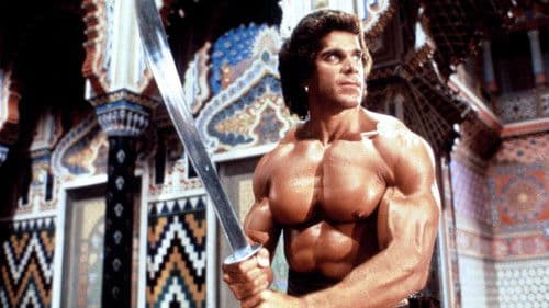 Sindbad - Herr der sieben Meere Bild 5