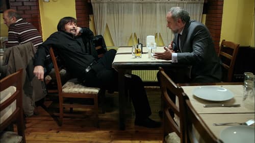 Behzat Ç.: Bir Ankara Polisiyesi Bild 6