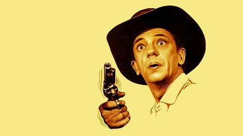 The Shakiest Gun in the West Bild 1