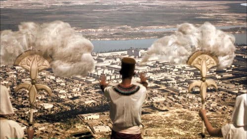 Ägypten: Geburt einer Großmacht Bild 2