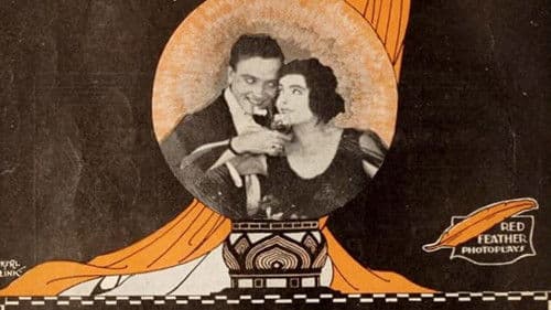 The Scarlet Crystal Bild 1