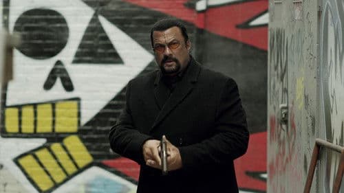 Code of Honor - Rache ist sein Gesetz Bild 4