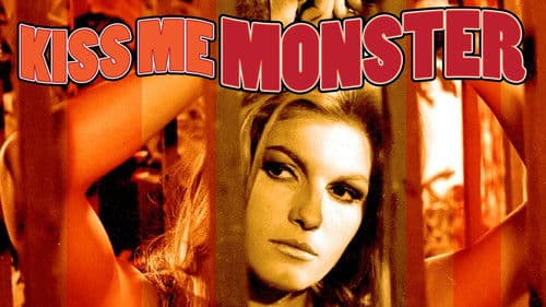 Küss mich, Monster Bild 4