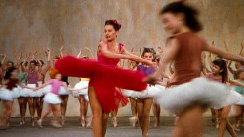 The Unfinished Dance Bild 3