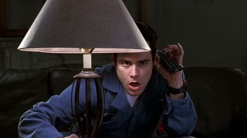 Cable Guy - Die Nervensäge Bild 2