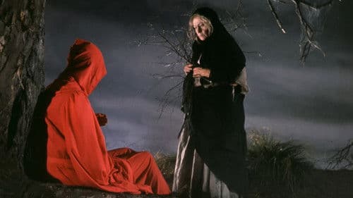 Satanas - Das Schloss der blutigen Bestie Bild 8