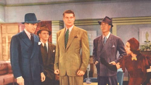 Escape by Night Bild 1