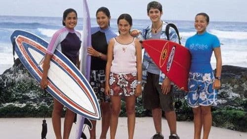 Surfer Girls Bild 5