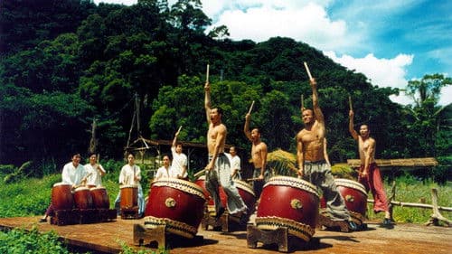 Die Reise des chinesischen Trommlers Bild 1