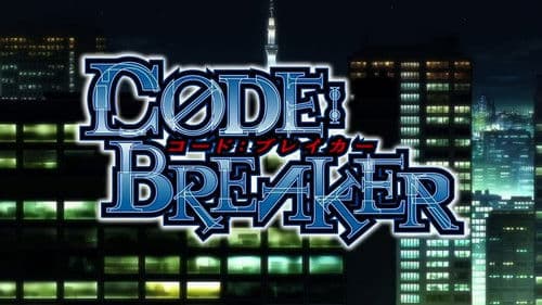 Code:Breaker Bild 5