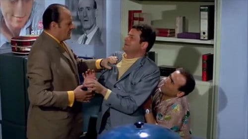 Ο τρελός τα 'χει 400 Bild 7