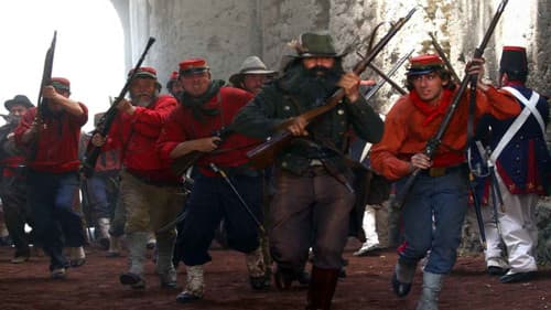 Eravamo solo mille Bild 1