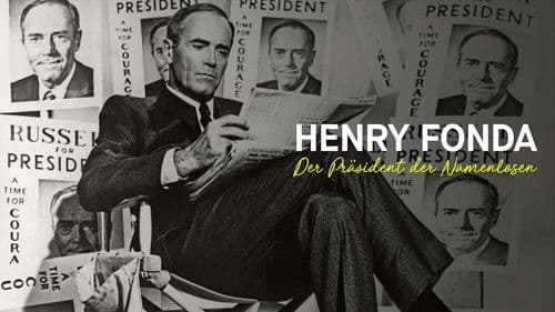 Henry Fonda for President Bild 5