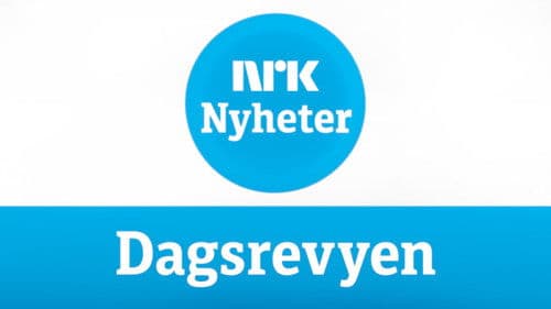 Dagsrevyen Bild 2