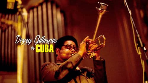 A Night In Havana: Dizzy Gillespie In Cuba Bild 1