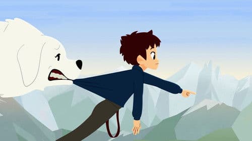 Belle und Sebastian Bild 7