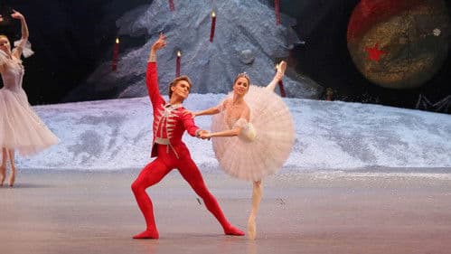 Bolshoi Ballet: The Nutcracker Bild 1