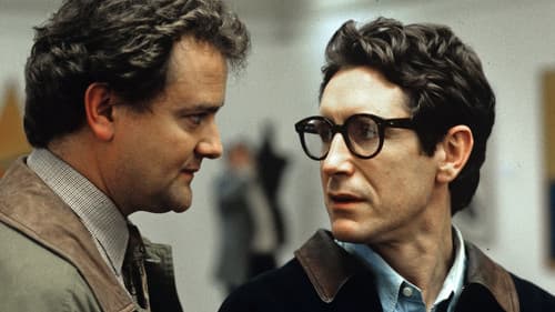 The Biographer Bild 1