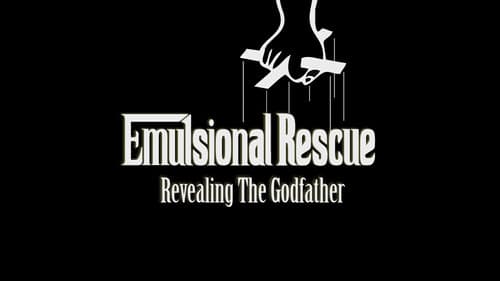 Emulsional Rescue: Revealing 'The Godfather' Bild 1