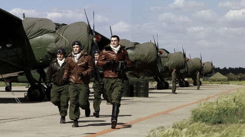 远去的飞鹰 Bild 1