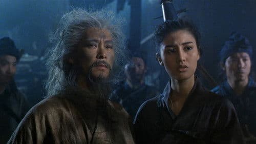 A Chinese Ghost Story 2 Bild 5