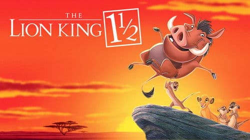 Der König der Löwen 3 - Hakuna Matata Bild 3