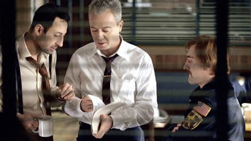 Mais qui a tué Pamela Rose ? Bild 3