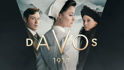 Davos 1917 Bild 2