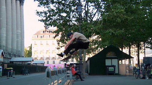 •BLACKOUT TRY Bild 1