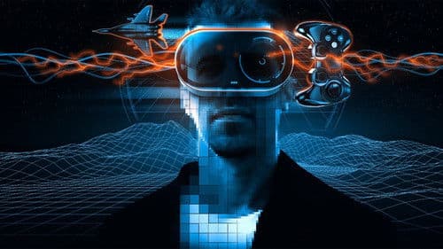 Strange World Bild 1