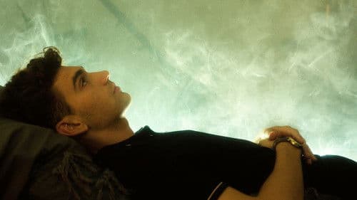 Omar Salas Zamora's The Fog Bild 1