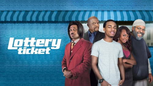 Lottery Ticket Bild 7