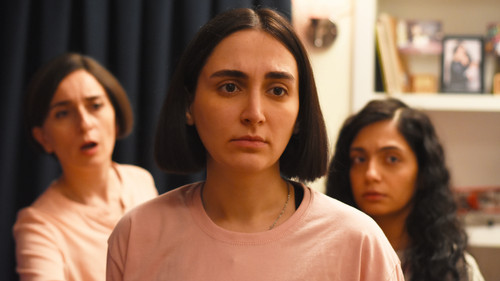 Die Saat des heiligen Feigenbaums Bild 6