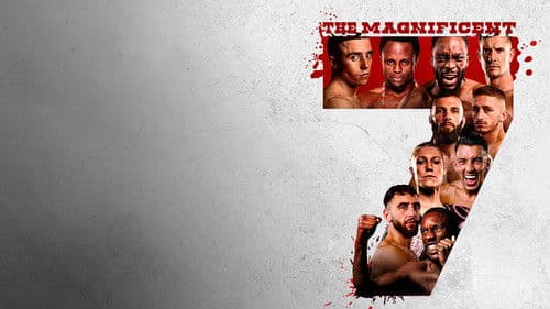 Denzel Bentley vs. Nathan Heaney Bild 1