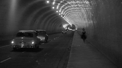 The Savage Eye Bild 1